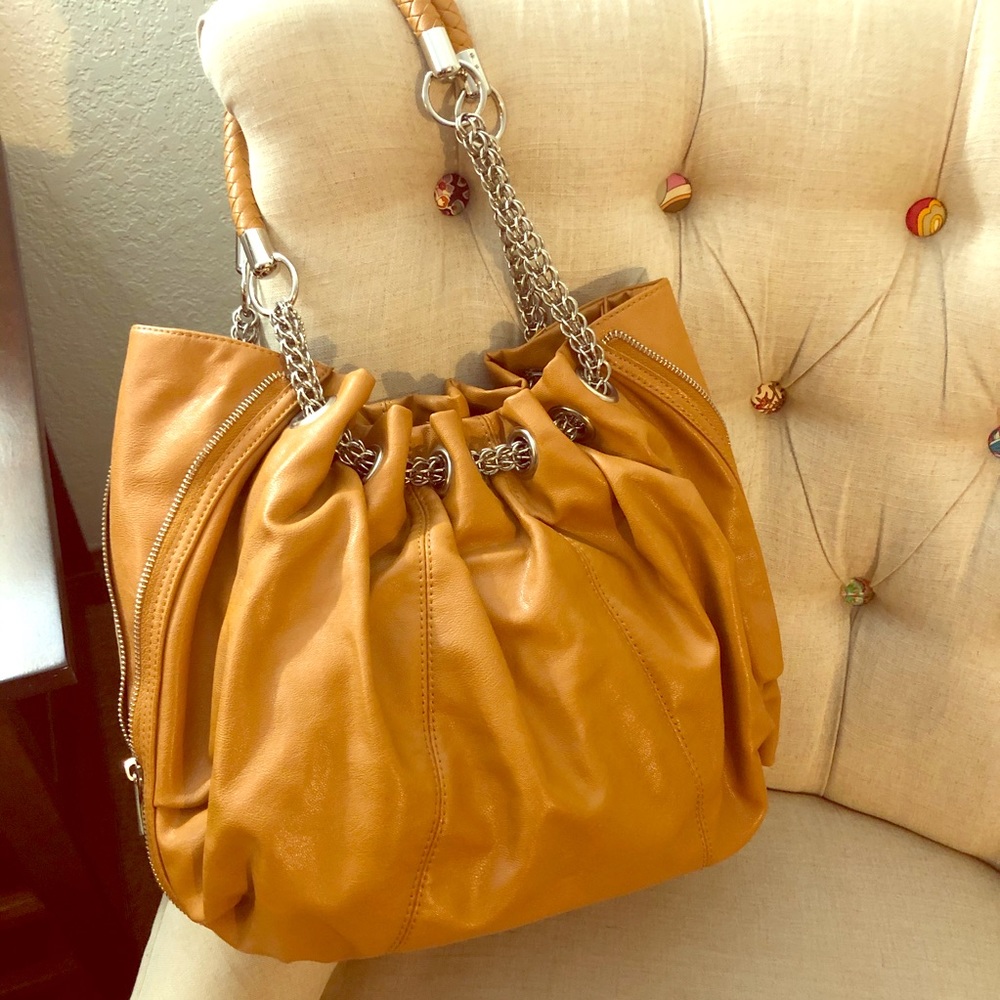 Olivia + Joy purse